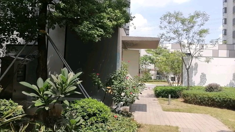 汇智百盛家园,松岗大道57号-深圳汇智百盛家园二手房,租房,房价-深圳