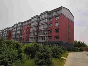 学府嘉苑京银线2室1厅1卫10252平方米