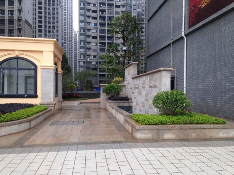 梦之岛江湾一品,博艺路5-1号-南宁梦之岛江湾一品二手房,租房,房价