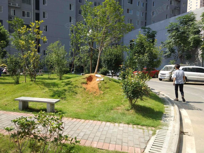 利民佳苑(北区)