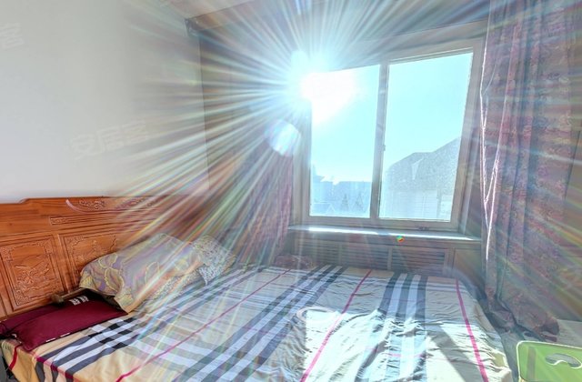 泡崖五区2室1厅57㎡38万二手房图片