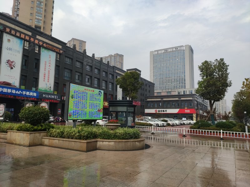 港龙华侨城,神州路9号-盐城港龙华侨城二手房,租房,房价-盐城安居客