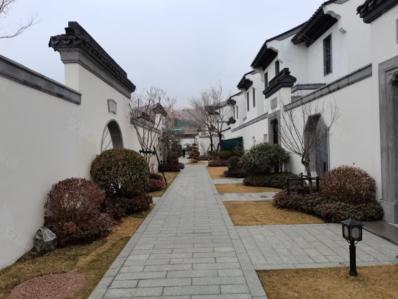 东方小镇点星谷