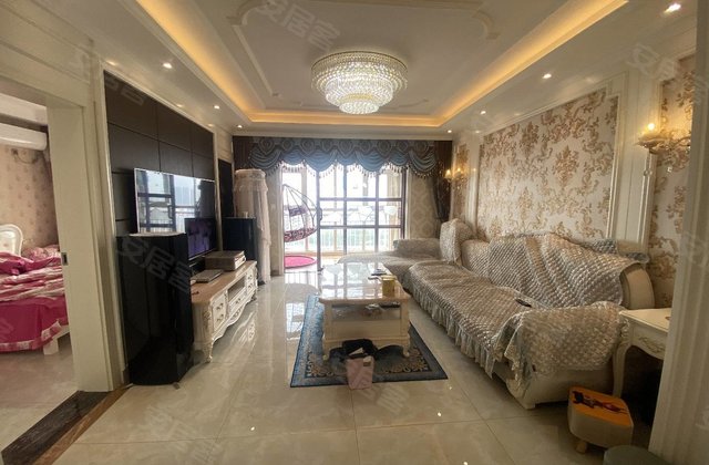 【广鑫帝景城二手房,漯河广鑫帝景城二手房出售信息】- 上海安居客