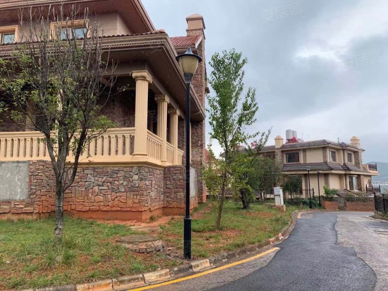 世林国际别墅,林溪路-衡水世林国际别墅二手房,租房,房价-衡水安居客