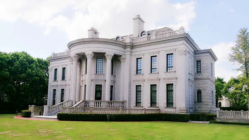 檀宫,青溪路555号-上海檀宫二手房,租房,房价-上海安居客