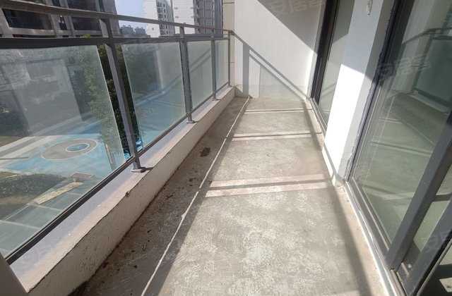 正商金域世家3室2厅123㎡59.9万二手房图片