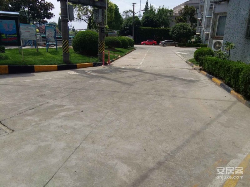 清河路202弄小区 