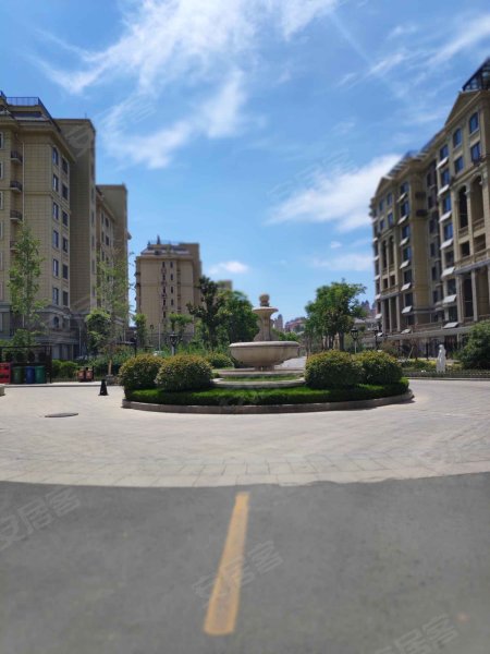 香舍水郡(公寓住宅),北辛东路,近京台高速-滕州香舍水郡(公寓住宅)