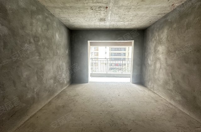 融创九棠府3室2厅117㎡51.8万二手房图片