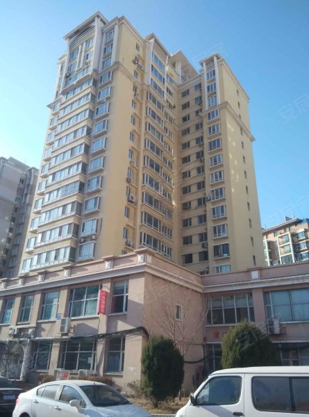 凤祥新城(西区)