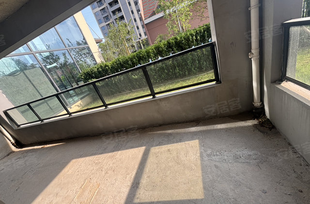 门户壹号山河院子3室2厅127.76㎡38.4万二手房图片