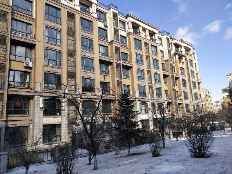 隆都翡翠湾,迎宾路-长春隆都翡翠湾二手房,租房,房价-长春安居客