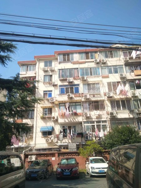 虹梅路2759弄小区