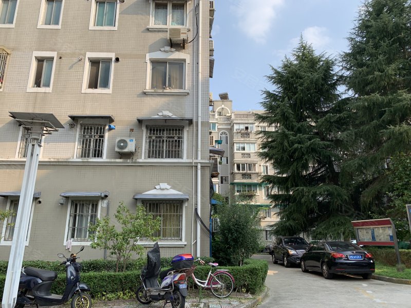 南华苑(198弄),华灵路198弄-上海南华苑(198弄)