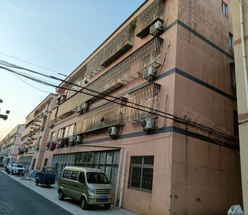 东方小区