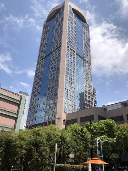 嘉里不夜城,天目西路218号-上海嘉里不夜城二手房,租房,房价-上海安居