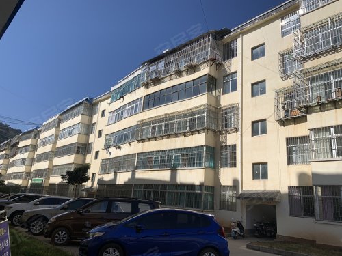 南苑小区(会泽),钟山东路36号 - 曲靖南苑小区(会泽)二手房,租房,房价