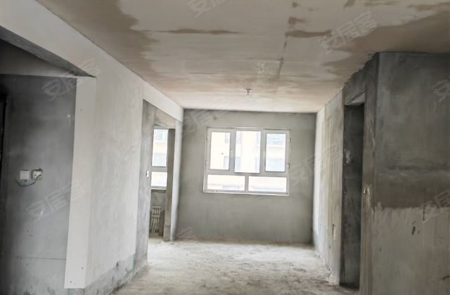 华清学府A区3室2厅125㎡40万二手房图片