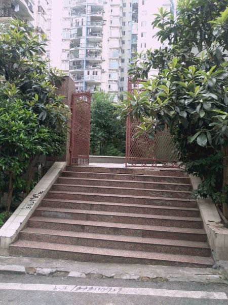 时代绿苑(一期),松石北路138号-重庆时代绿苑(一期)二手房,租房,房价