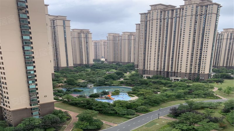 大名城(北区),龙城大道,近华山中路-常州大名城(北区)二手房,租房