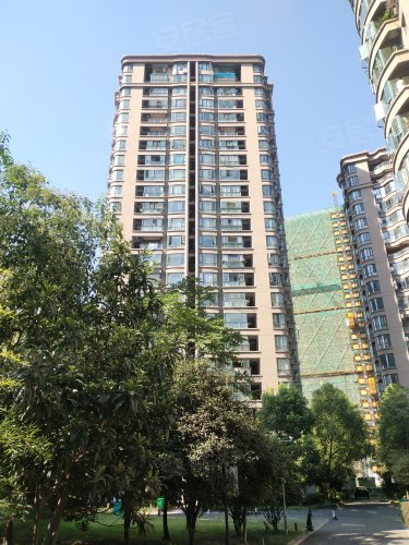 竹海御景城,迎宾大道689号 - 安吉竹海御景城二手房,租房,房价-安吉