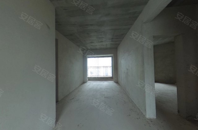 幸福里书香茗城4室2厅126㎡59.3万二手房图片