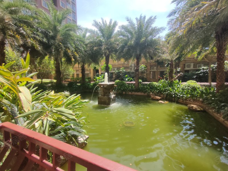 香域春天,泰山路8号-汕头香域春天二手房,租房,房价-汕头安居客