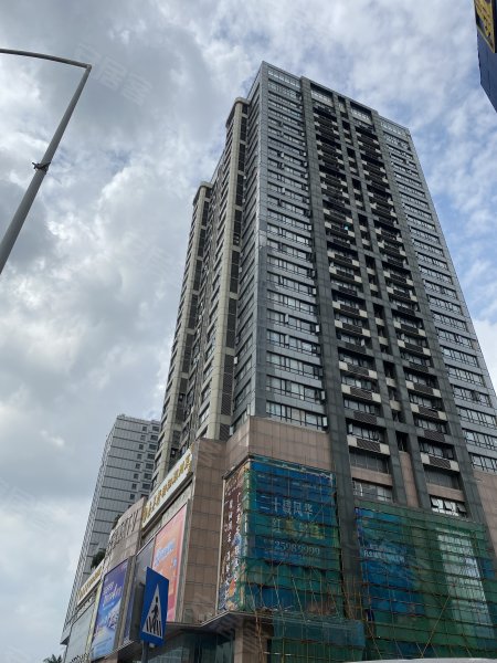 佳兆业中心,南园路66号-深圳佳兆业中心二手房,租房,房价-深圳安居客