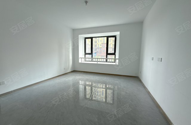 民生润城城市领秀3室2厅111㎡71万二手房图片