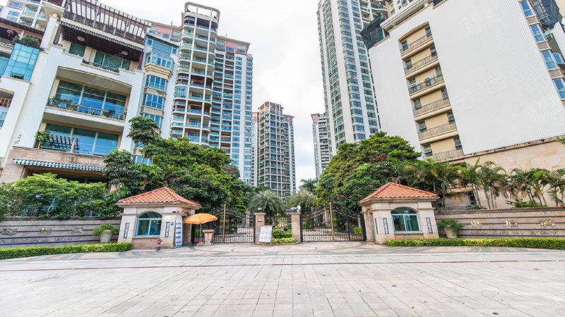 熙龙湾(一期),甲岸路3号-深圳熙龙湾(一期)二手房,租房,房价-深圳安居