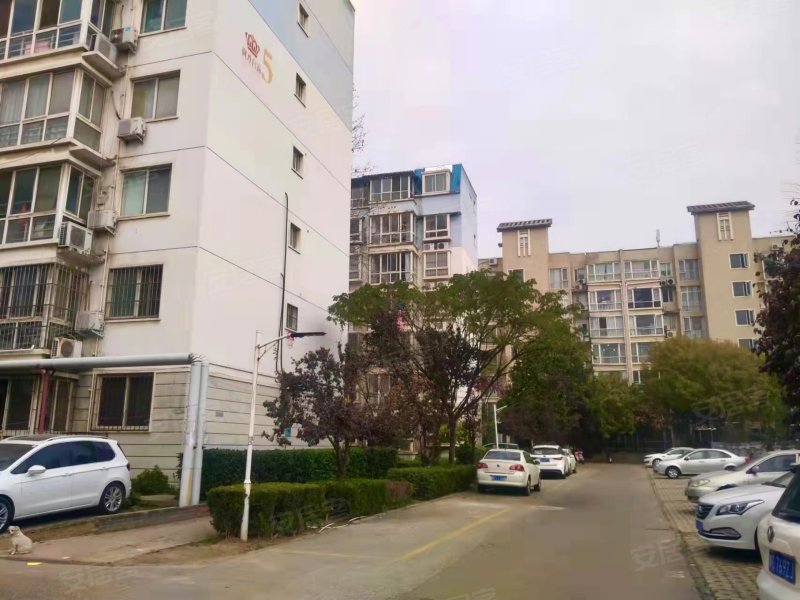 枫丹白露(伊川)