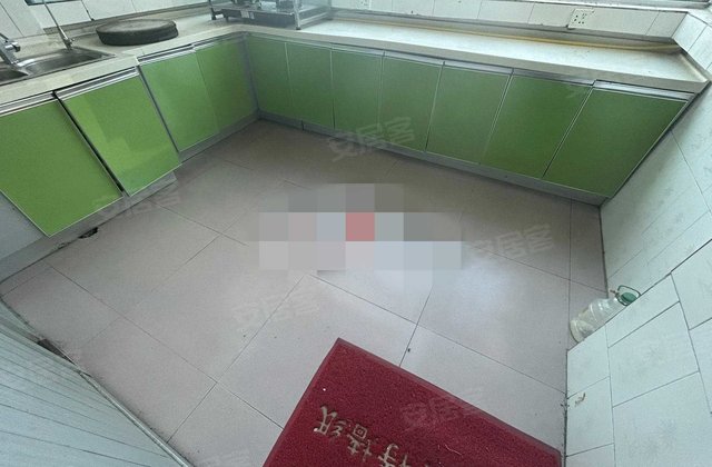 市二中校前家属楼3室2厅130㎡38.8万二手房图片