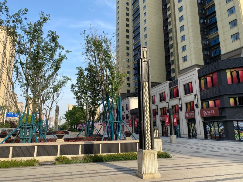 中海尚璟,成功山路-武汉中海尚璟二手房,租房,房价-武汉安居客