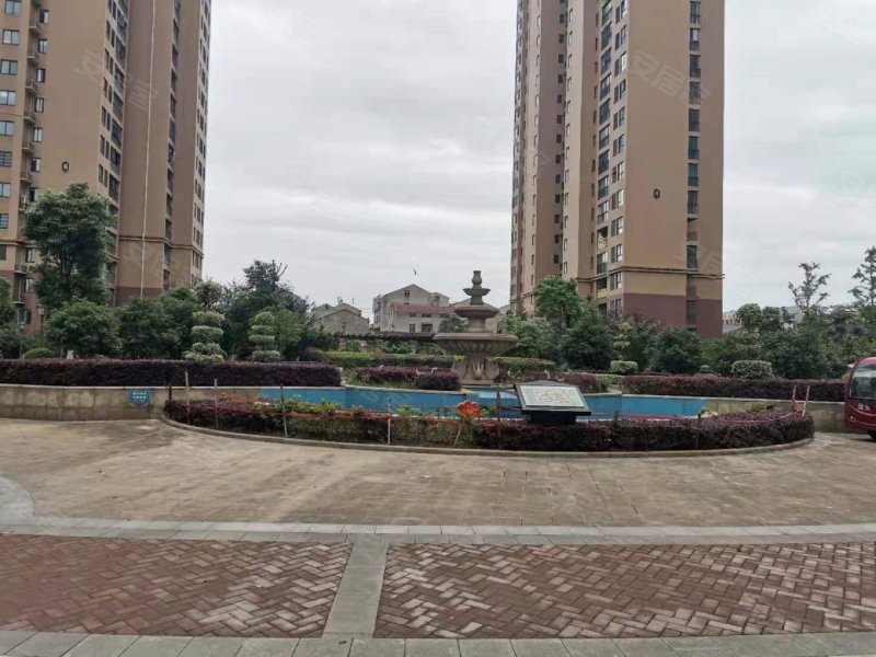 博森翰林城,监利大道