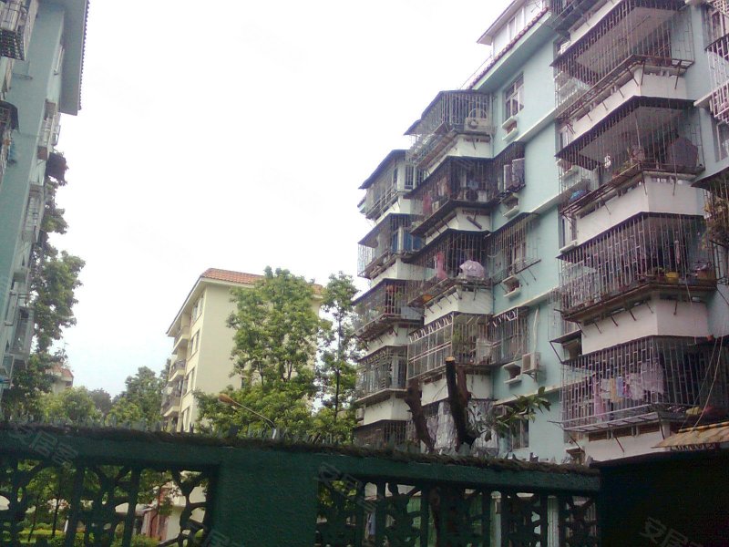 怡景花园(罗湖)