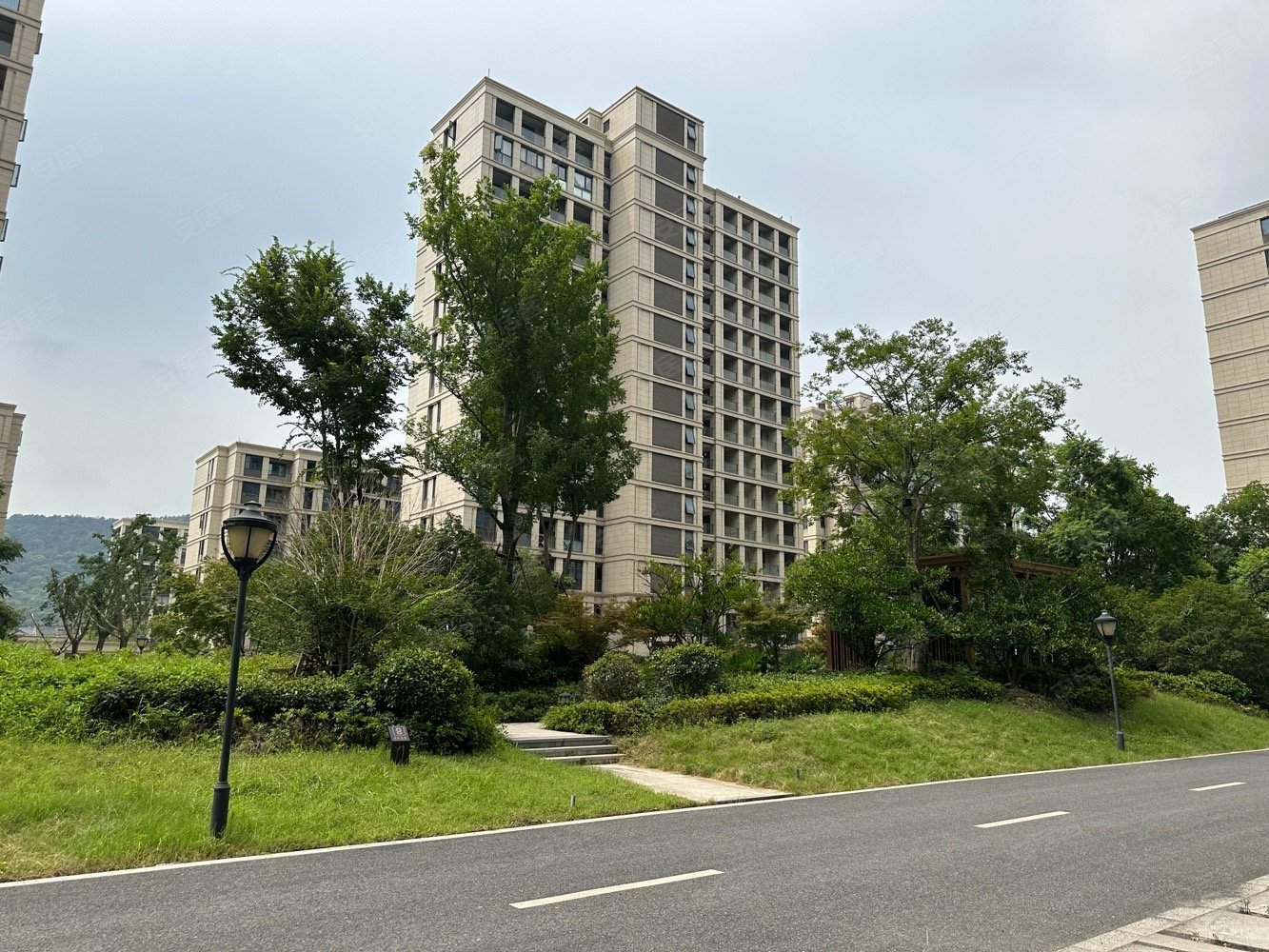 业主急售,户型佳,永利天桥府二手房,145万,3室2厅,2卫,122平米-绍兴