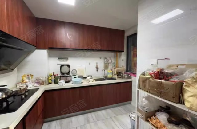 中通世纪玖玺华府4室2厅143.41㎡74.1万二手房图片