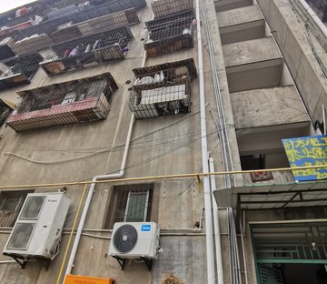 富康商住楼