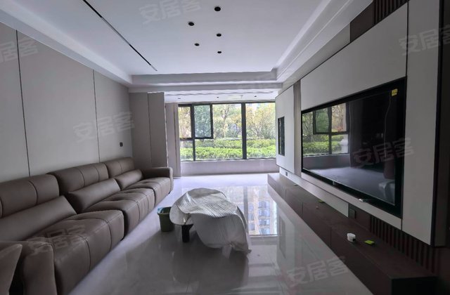 绿城兰园(青州)3室2厅123㎡88.7万二手房图片