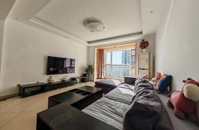 赋海世家2室2厅126㎡75万二手房图片