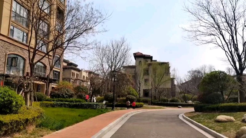 名门城(别墅),神火大道-商丘名门城(别墅)二手房,租房,房价-商丘安居