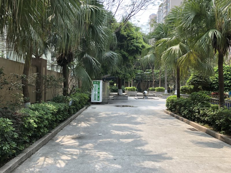 凤凰雅居,宝田一路13号-深圳凤凰雅居二手房,租房,房价-深圳安居客