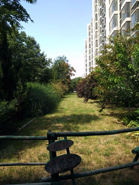 北沙滩1号院,北沙滩路1号-北京北沙滩1号院二手房,租房,房价-北京安居