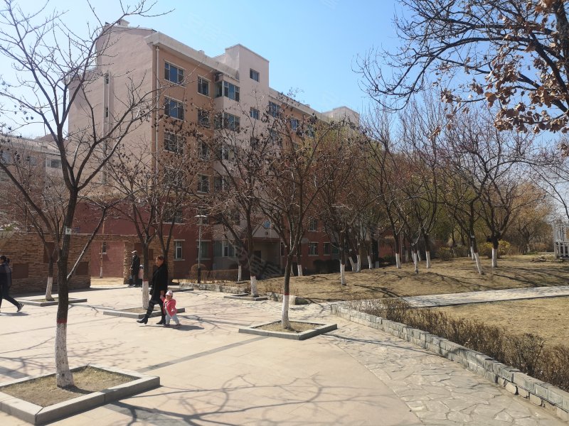 力旺康景,长沈路939号-长春力旺康景二手房,租房,房价-长春安居客