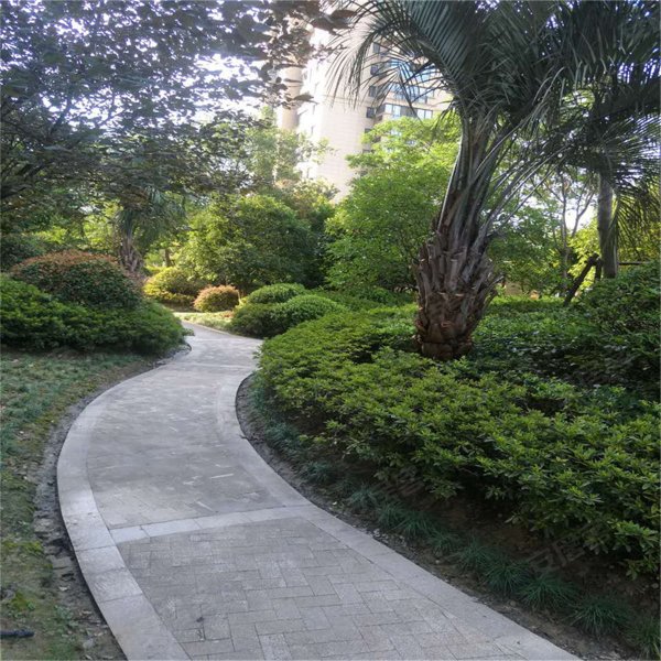 银仁御墅花园(别墅)