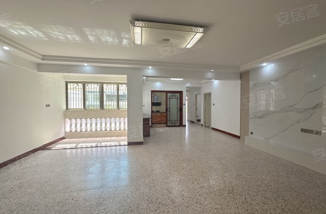 陶然居4室2厅151㎡49.8万二手房图片