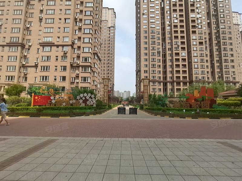 新湖仙林金谷(南区)