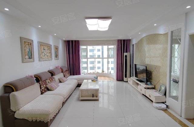 阳光巴厘岛3室2厅147㎡88万二手房图片