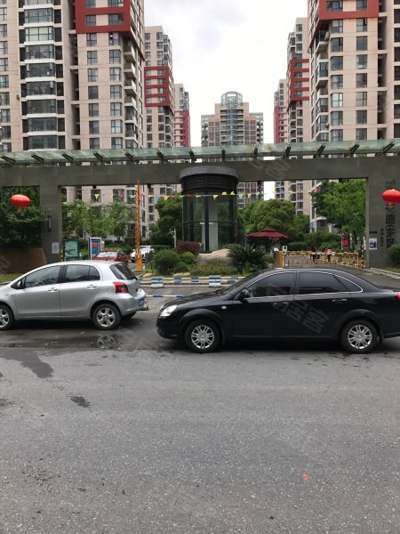 城邦花园(东区)